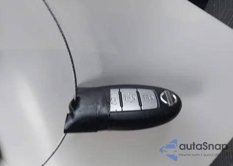 2016 Nissan Rogue Sv из США, поврежденный, VIN KNMAT2MV0GP636755